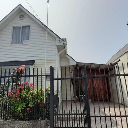 Casa Puerto Varas Exterior foto